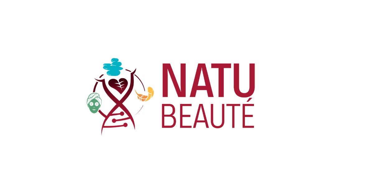 Charte graphique Natu Beauté